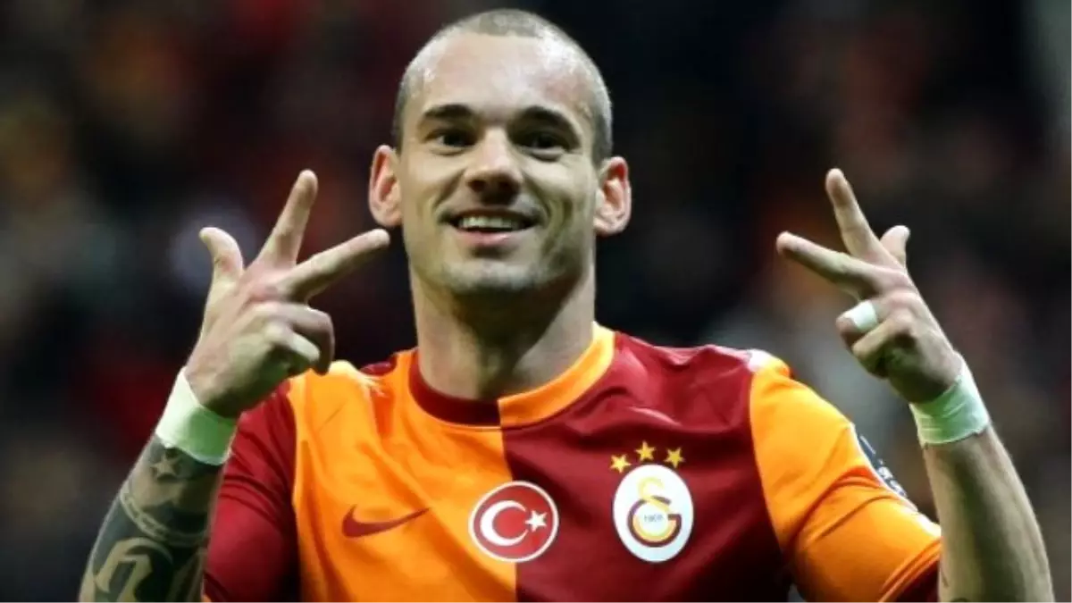 Abdurrahim Albayrak: "Sneijder\'i Satmayacağız"