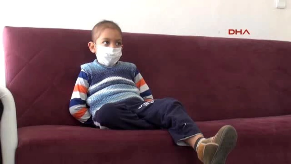 Antalya Hastaneye En Fazla 20 Dakika Uzaklıkta Yaşamak Zorunda