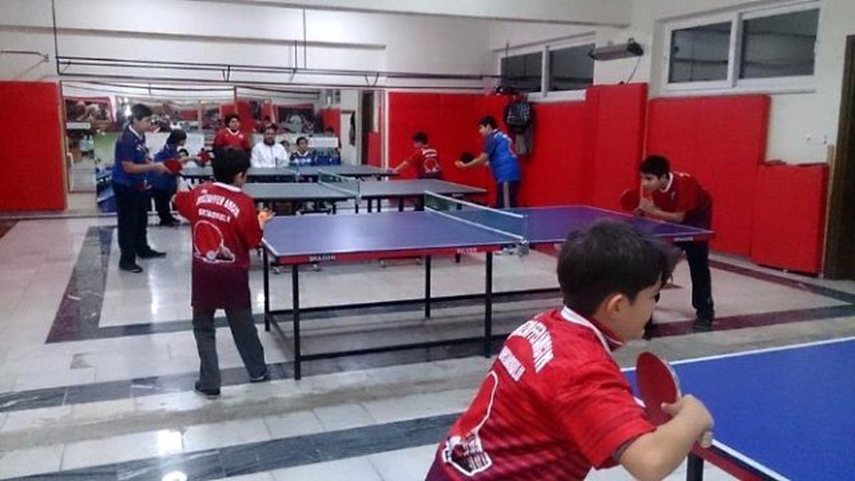 Aydın\'ı Özel Muzaffer Ancın Koleji Temsil Edecek