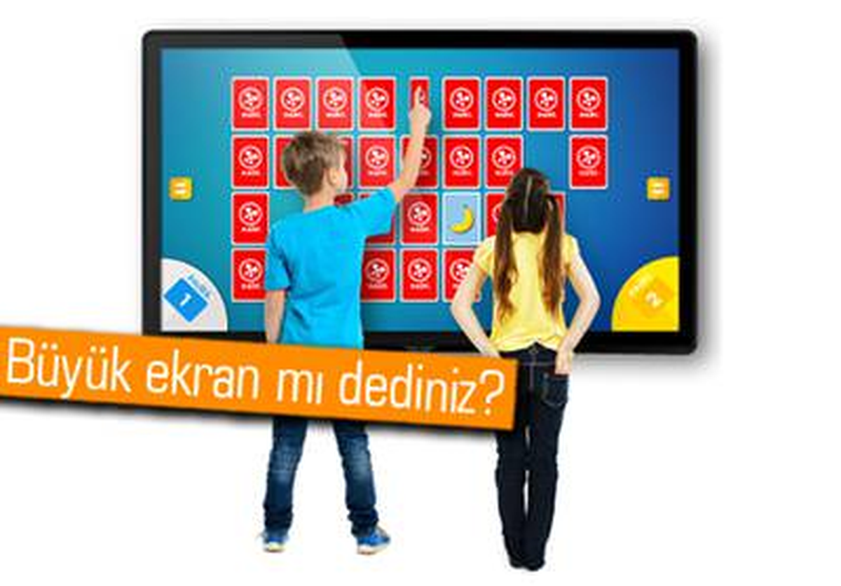 Ces 2015: 65 İnç 4k Ekran, Tegra X1 İşlemci ve 4gb Ram\'li Android Tablet!