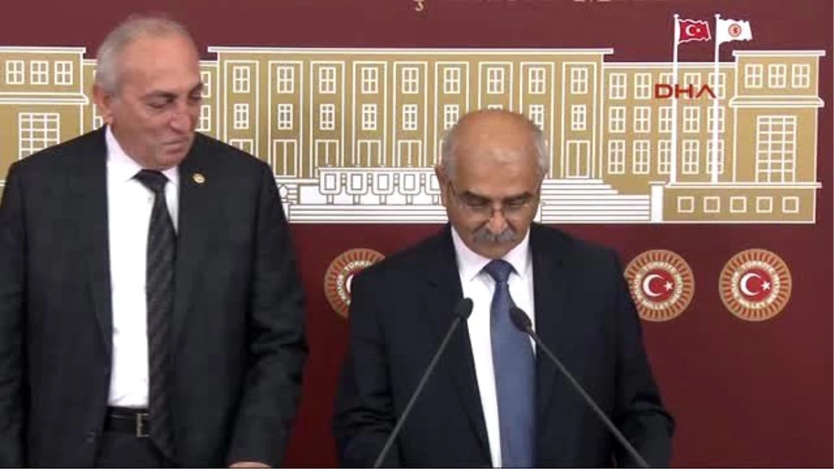 "HDP Barajı Aşamazsa, Yeni Yapılanmaya Başvuracaktır"