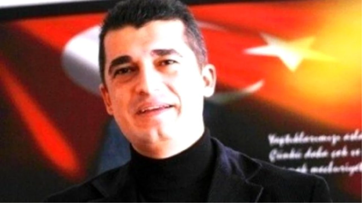 Desam Başkanı Gürkan Avcı Açıklaması