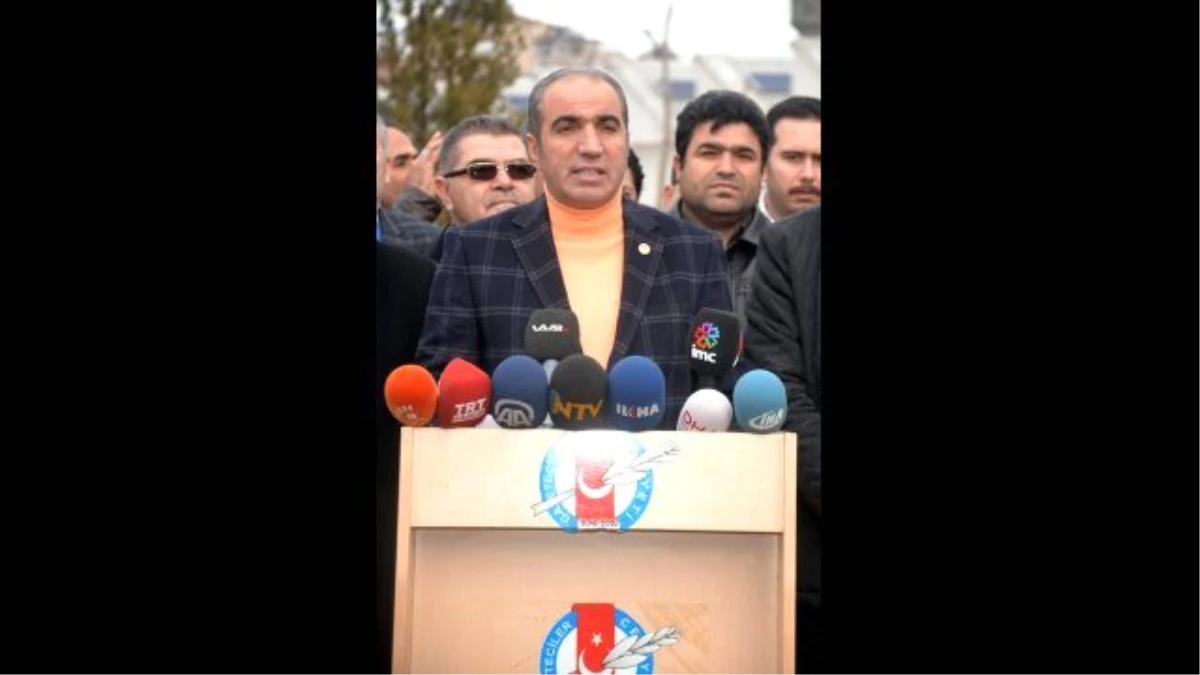 Diyarbakır\'da Kuyumcular Soygunlara İsyan Etti