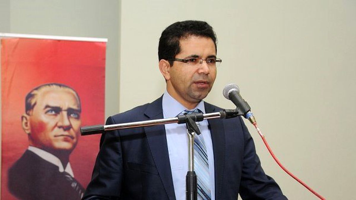 Eğitim Değerlendirmesi Yapıldı