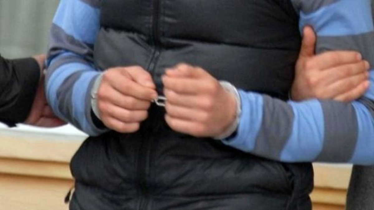 Elazığ\'daki Cinayet