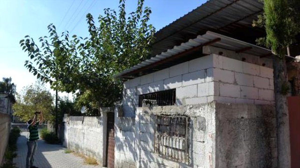 Eşini Boğarak Öldüren Kocaya Ağırlaştırılmış Müebbet İstendi