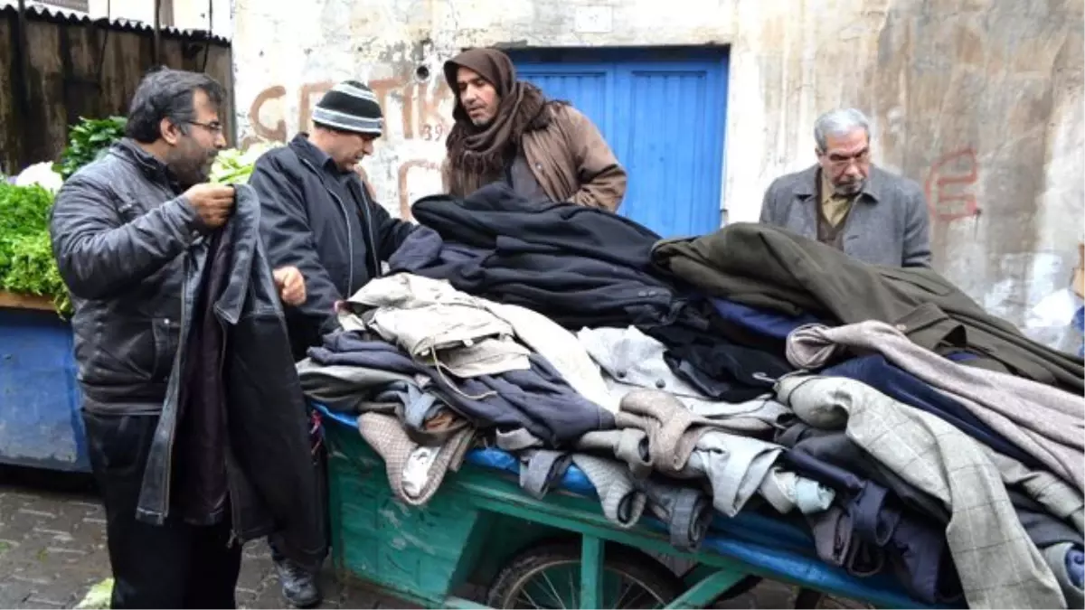 Fakir Fukaranın Mağazası