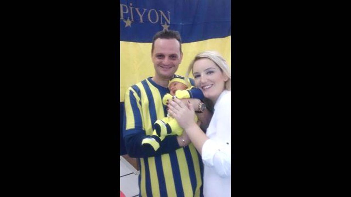 Fenerbahçeliler Stres Attı