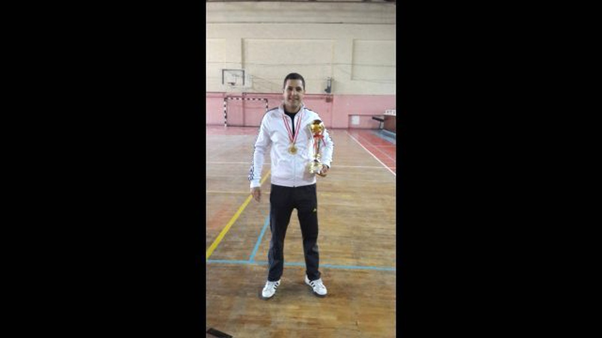 Formaları Yok, Bölge Şampiyonasına Gidecekler