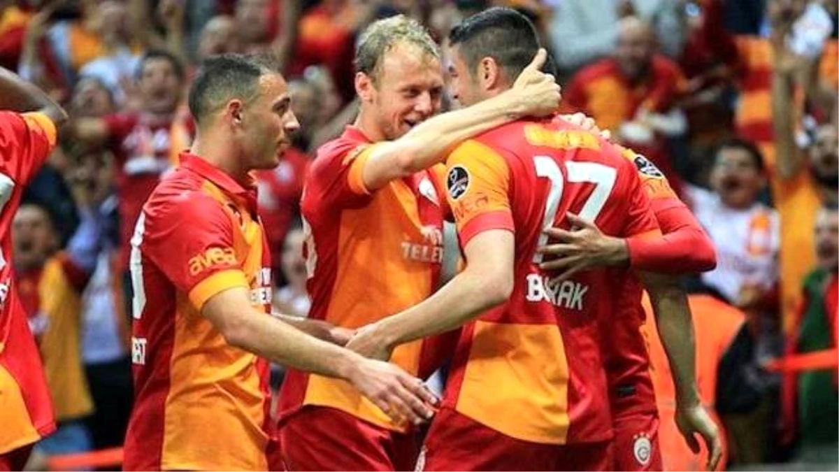 Galatasaray Transfer İçin Kararını Verdi