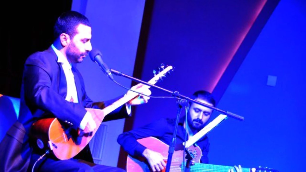 Geleneksel Anadolu Müziğinden Farklı Ezgiler