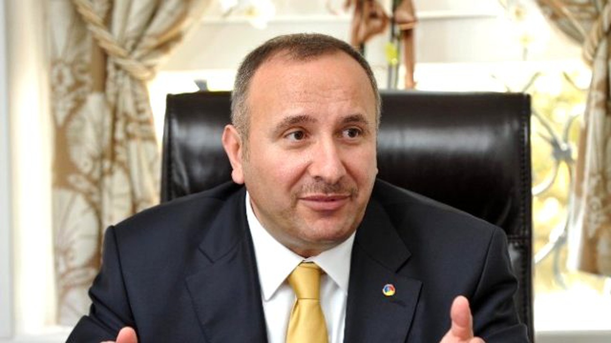 İstib Ocak Ayı Meclis Toplantısı
