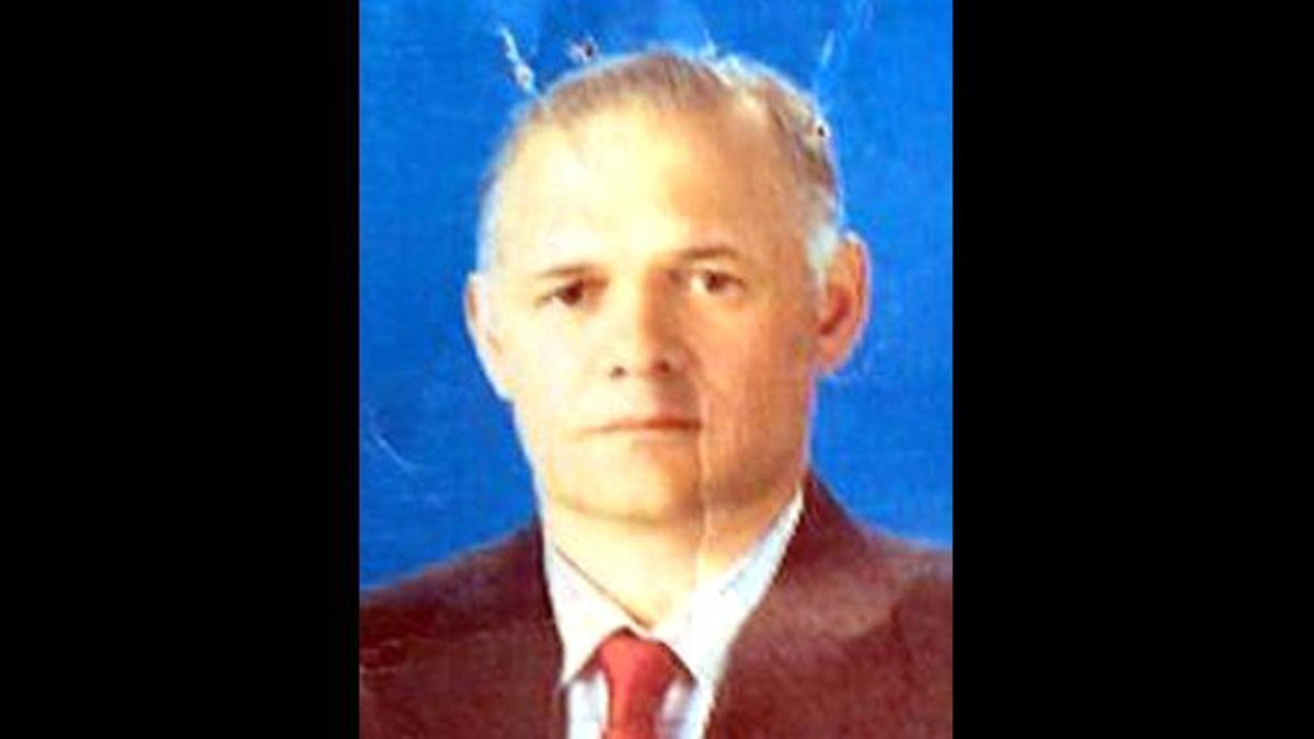 Kar Çalışmalarında Ölen İşçi Toprağa Verildi