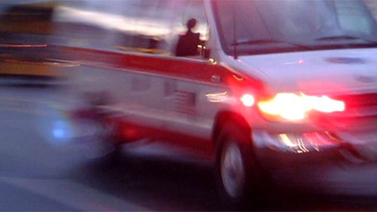 Kar Lastiği Bulunmayan Minibüs Kaza Yaptı: 1 Ölü, 16 Yaralı