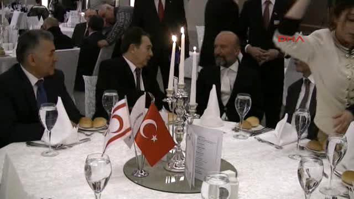 Kayseri Üniversiteleri ile KKTC Arasında Eğitim İşbirliği Protokolü