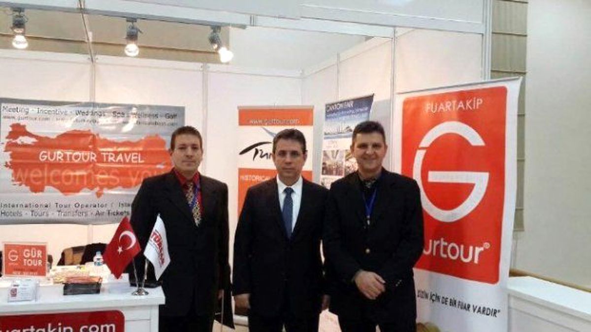 Kerbela Turlarına İlgi Arttı