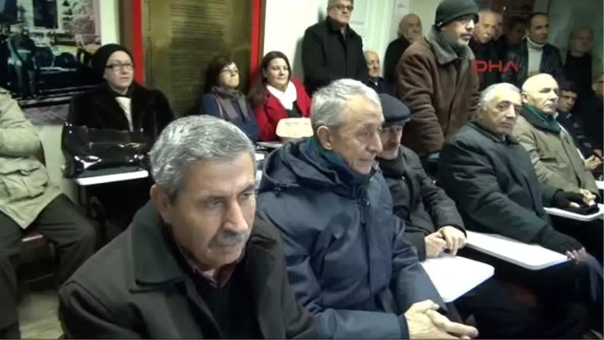 Kocaeli- Tuncay Özkan Terör Saldırılarını Lanetledi