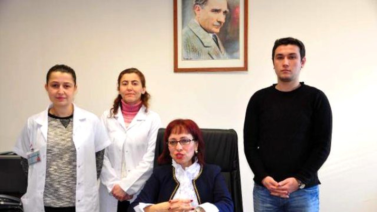 Manisa\'da Sağlık Çalışanlarının %41,9 Şiddete Uğramış