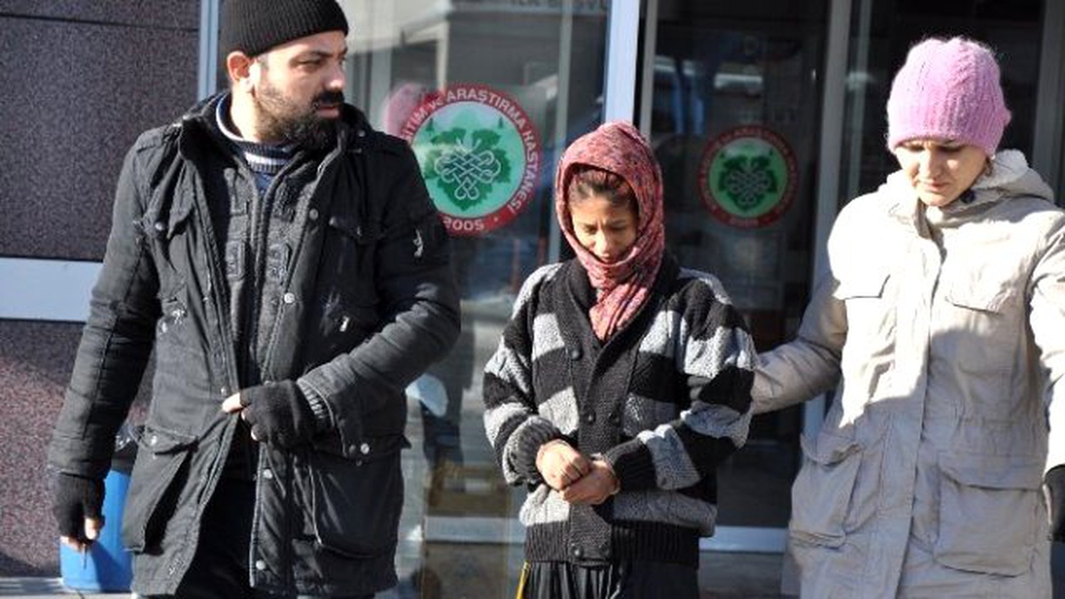 Narkotim\'den Uyuşturucu Operasyonu: 14 Gözaltı