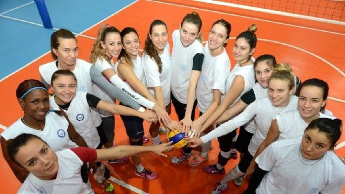 Nilüfer\'in Sultanları Gözünü Avrupa\'ya Dikti