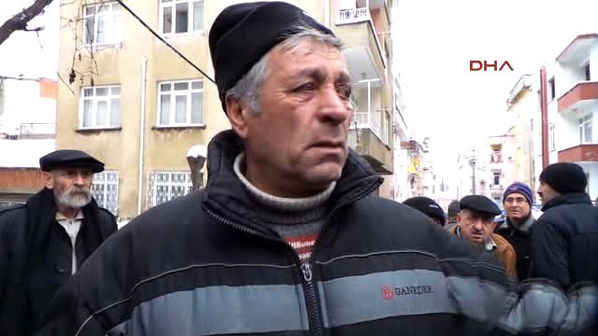 Ordu\'da Sobadan Zehirlenen Yaşlı Çift Öldü