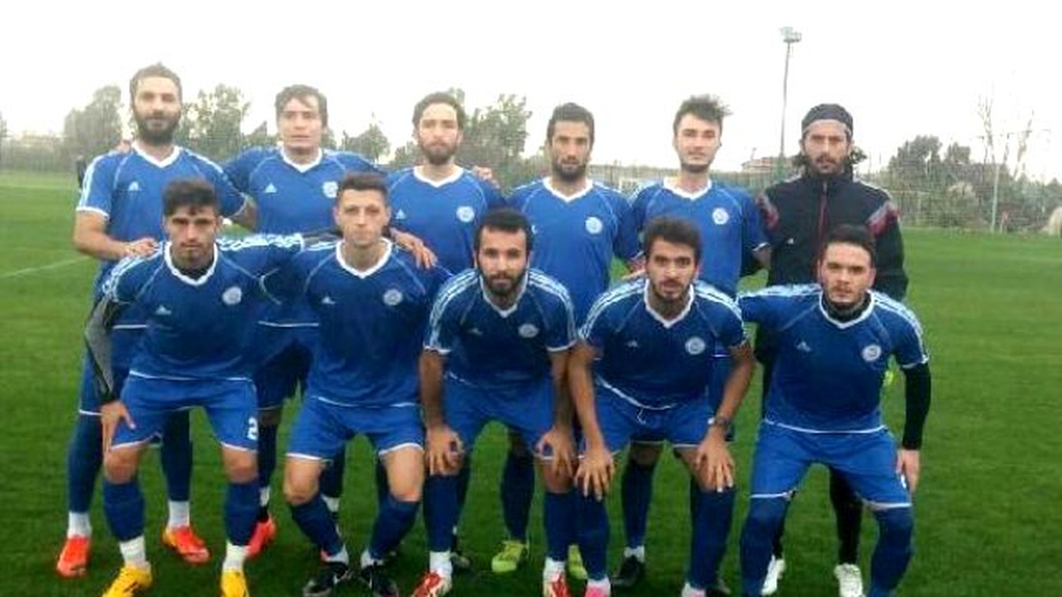 Orhangazispor\'da 2\'nci Etap Çalışmaları Başlıyor
