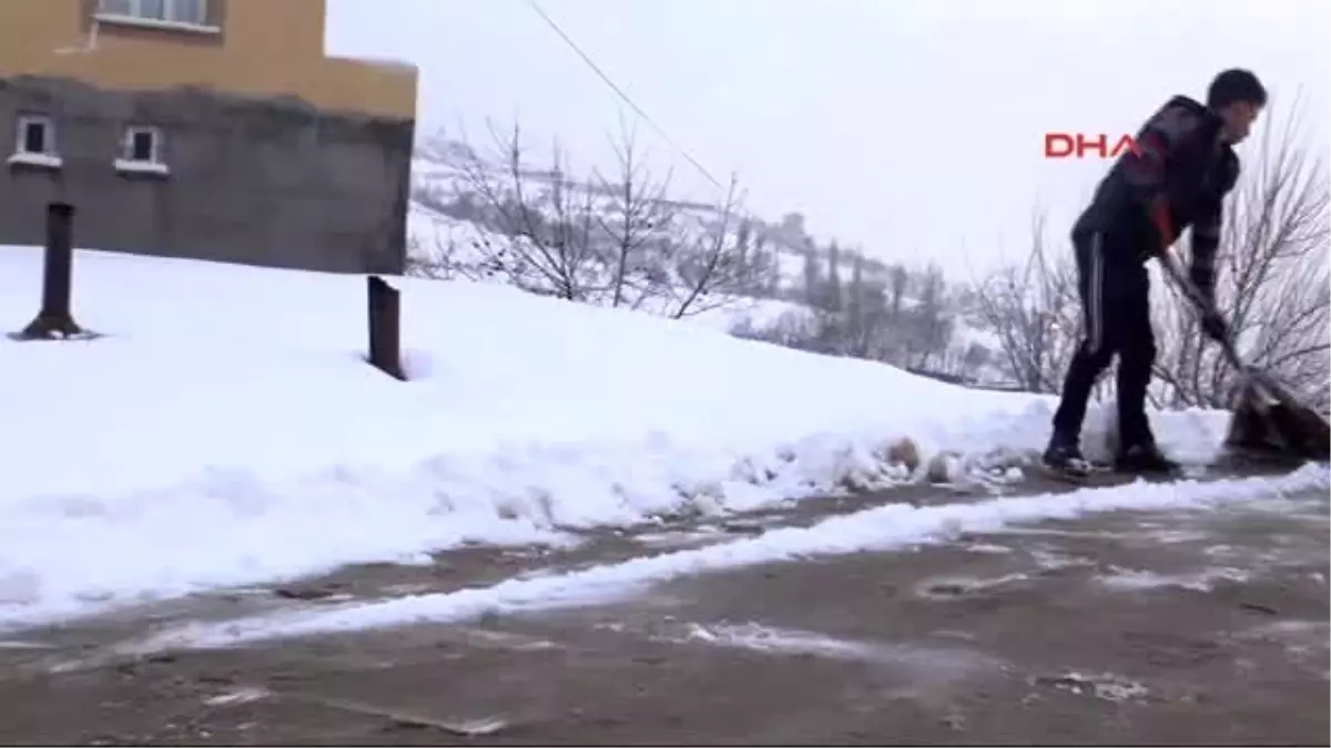 Şırnak Doğu ve Güneydoğu Kara Teslim Oldu