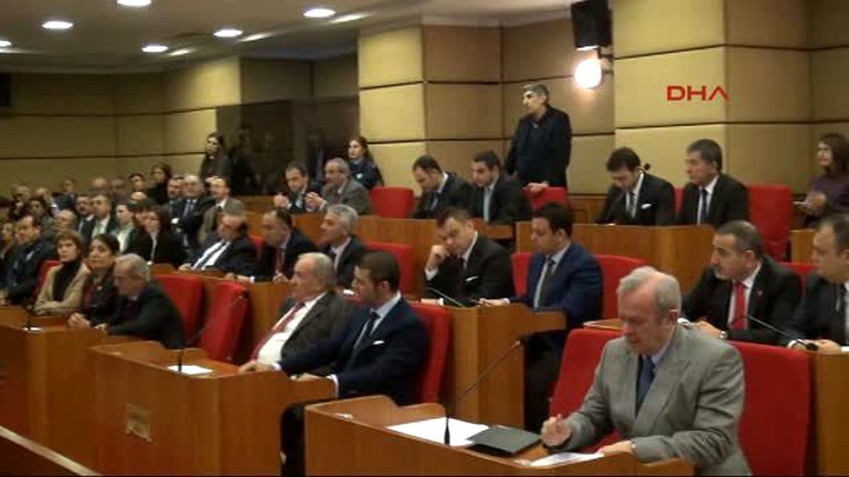 Şişli Belediye Başkanı İnönü: Birbirine Saygı ile Muhalefet Etme Kültürü Oluşmalı
