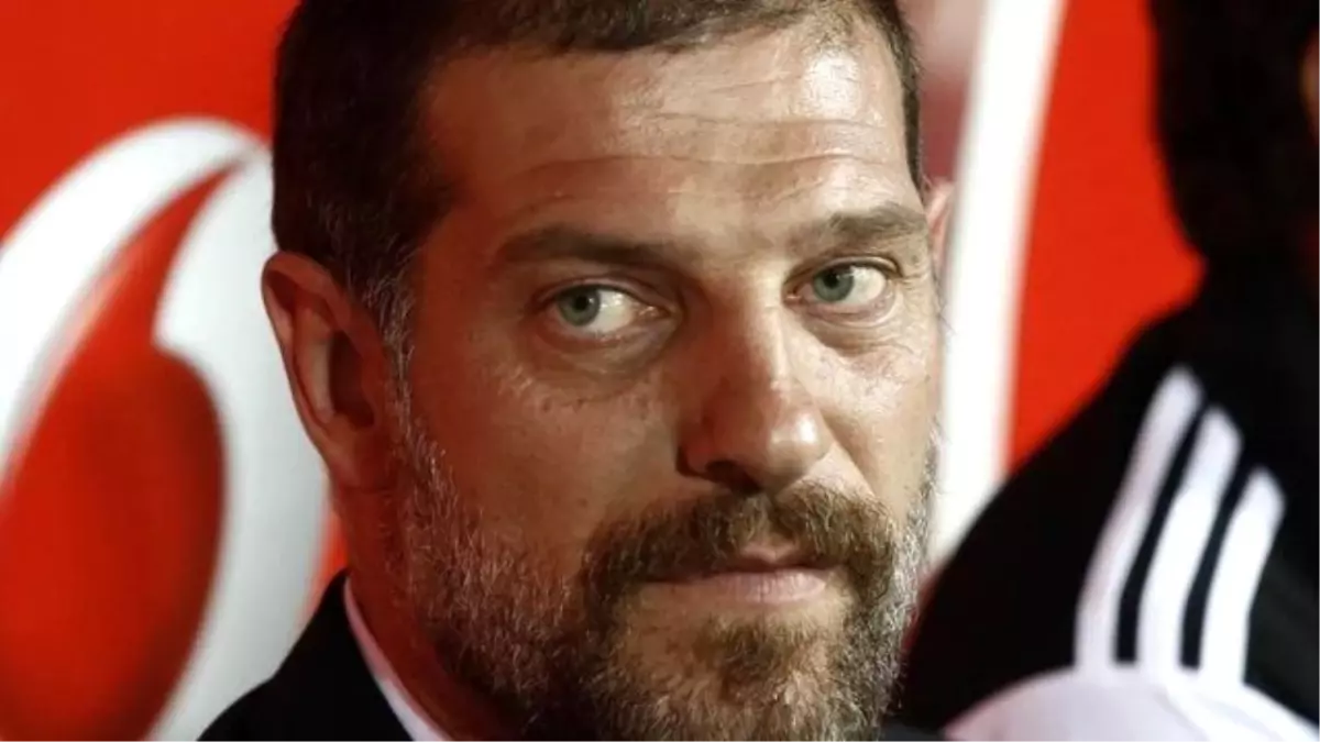 Beşiktaş Teknik Direktörü Slaven Bilic: Şampiyon Olacağız!