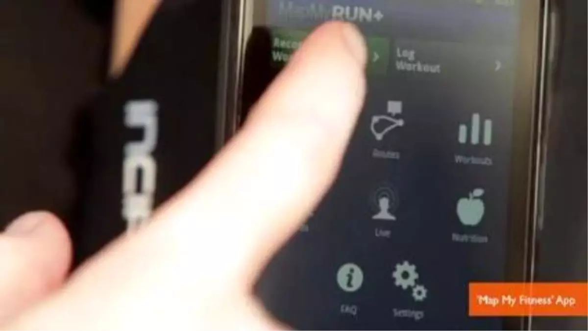 The Best Apps For New Year Weight Loss