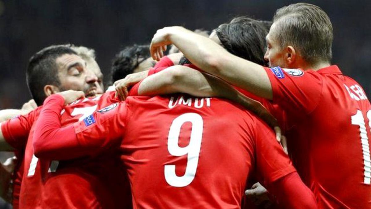 Türkiye FIFA Dünya Sıralamasında Bir Basamak Yükseldi