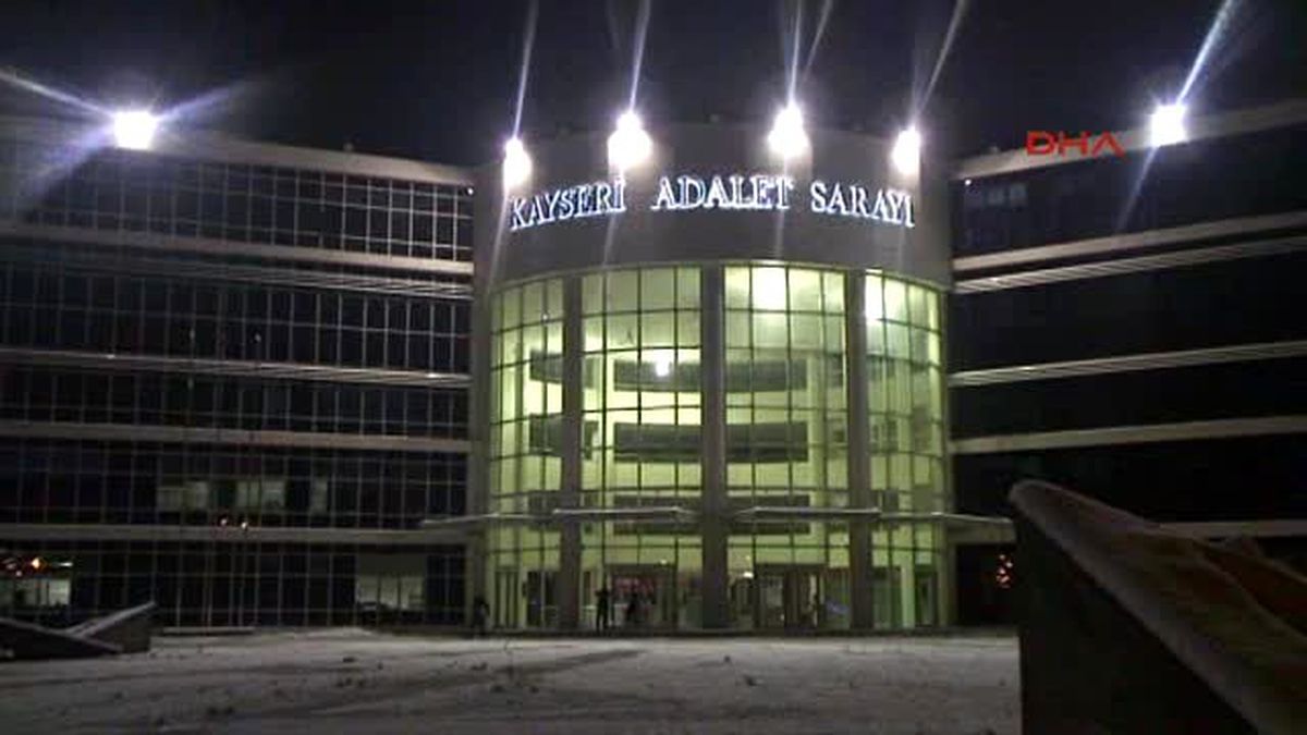 17 Yıl Önce Öldürülen Kadının Katili Oğlu ve Eski Eşi Çıktı
