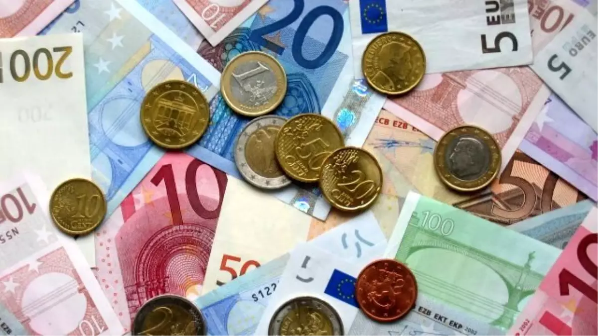 2014 Yılının Reel Getiri Birincisi Borsa, Sonuncusu Euro