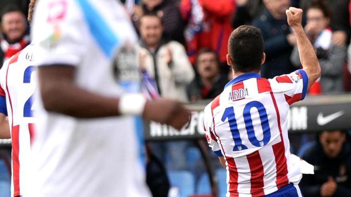 Arda Turan\'dan Yılın 11\'i İçin İlk Yorum