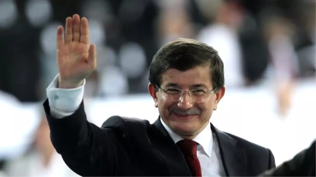 Arınç Açıkladı: Başbakan Davutoğlu Rahatsızlandı