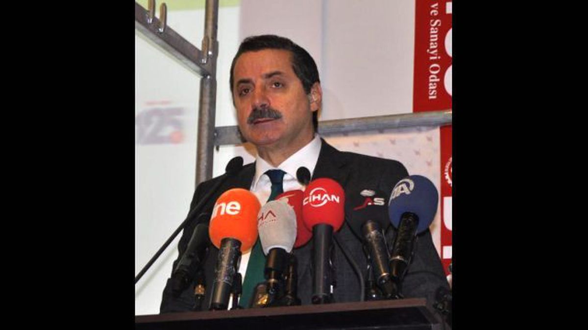 Bakan Çelik: Yeni İş Güvenliği Düzenlemesiyle Cezalar Artacak