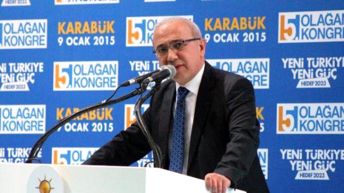 Bakan Elvan: Yollarımız Kısa Süre İçinde Açılır (2)
