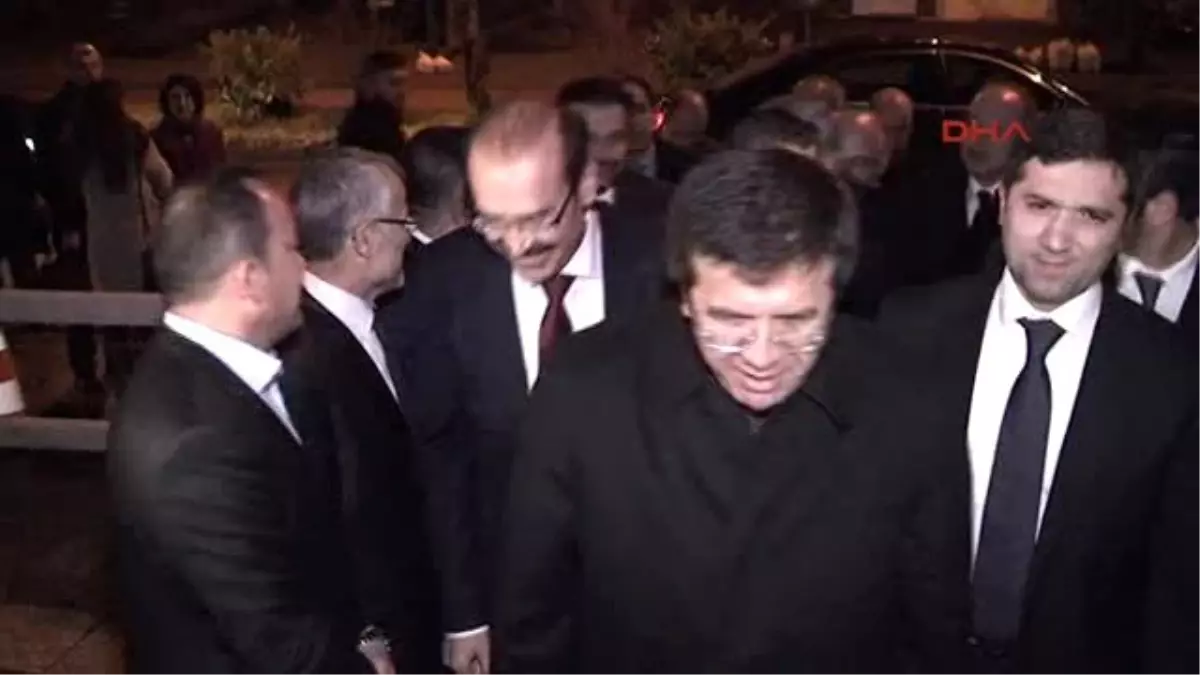 Bakan Zeybekci: Gümrük Birliği Anlaşmasının Güncellenmesi Gerekiyor