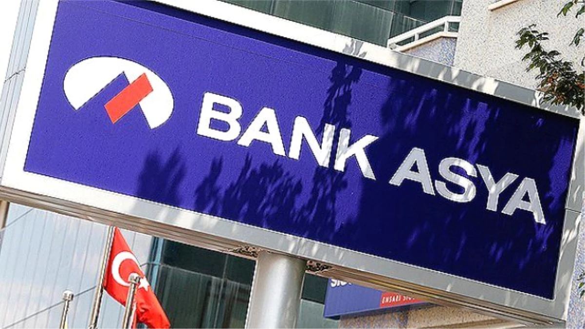 Bank Asya\'da Büyük Operasyon