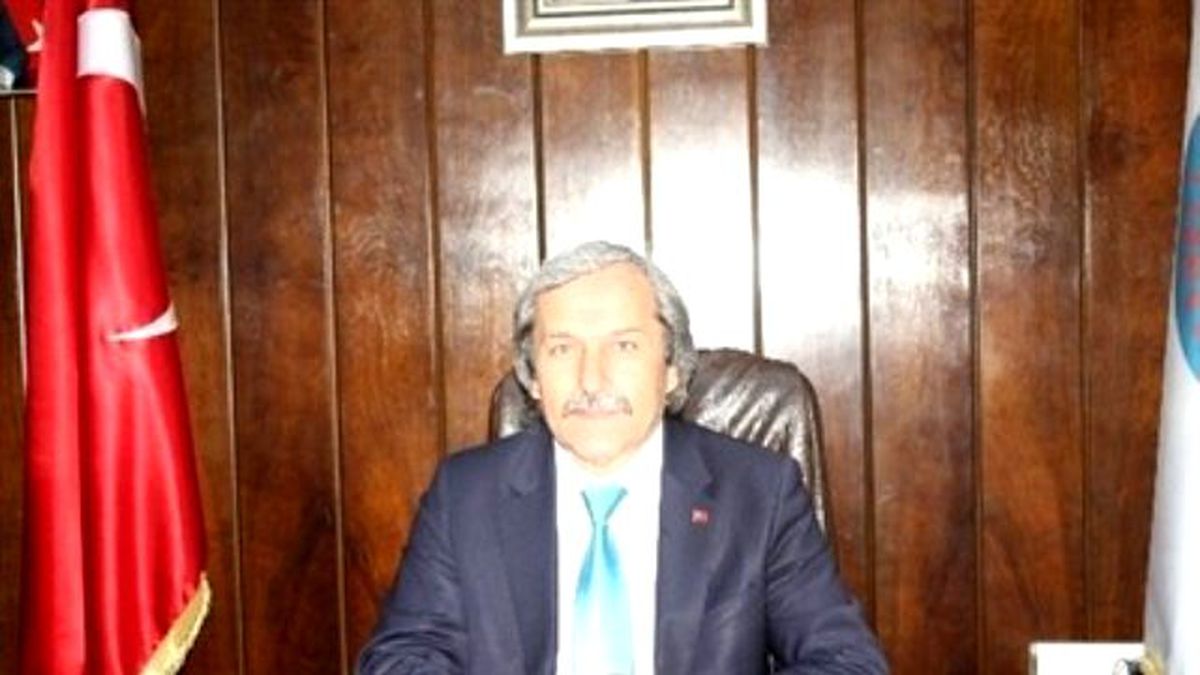 Başkan Şahin\'in "Çalışan Gazeteciler Günü" Mesajı