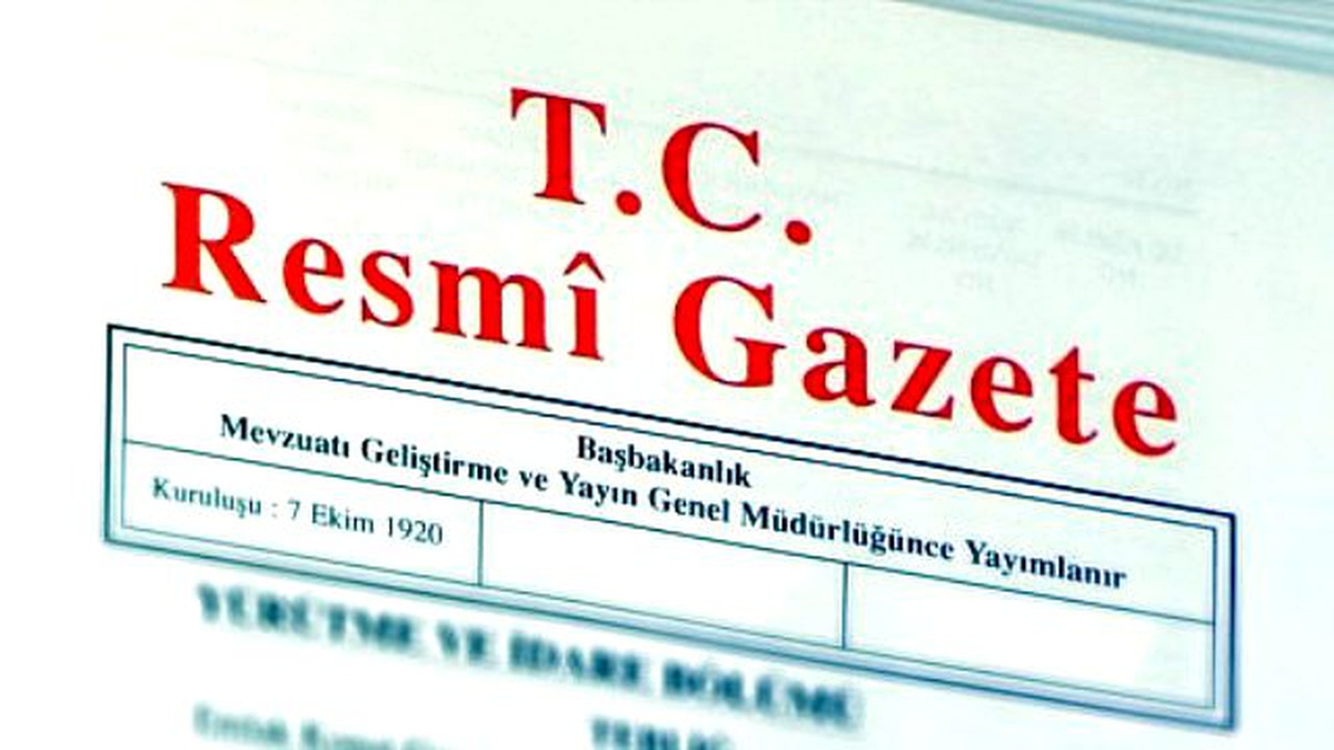 Orman ve Su İşleri Bakanlığında Yer Değiştirme Suretiyle Atanma
