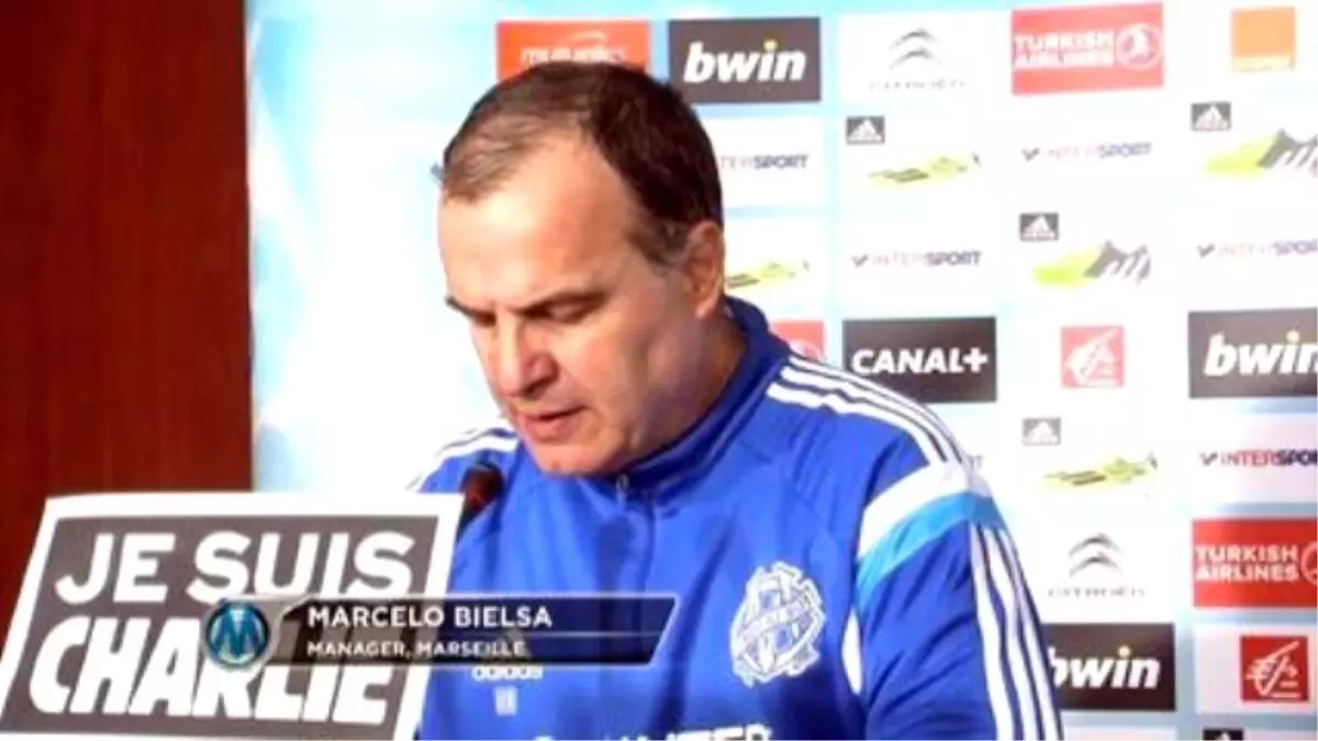 Bielsa Geschockt: "Nichts Rechtfertigt Morde"