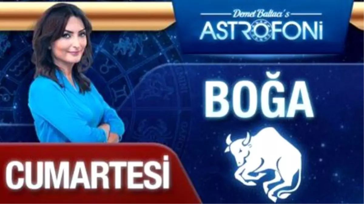 Boğa Burcu Günlük Yorumu, Bugün (10 Ocak 2015)