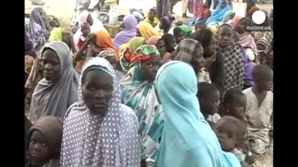 Boko Haram\'dan Kanlı Saldırı
