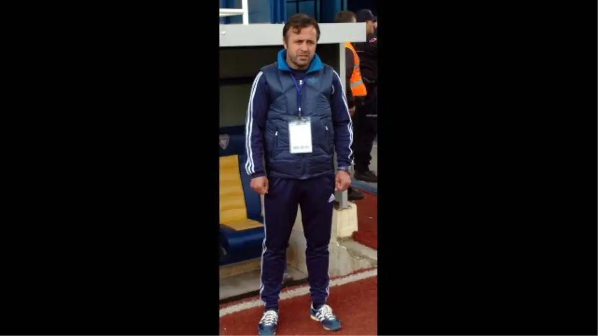 Bucaspor Bahadır\'a Emanet