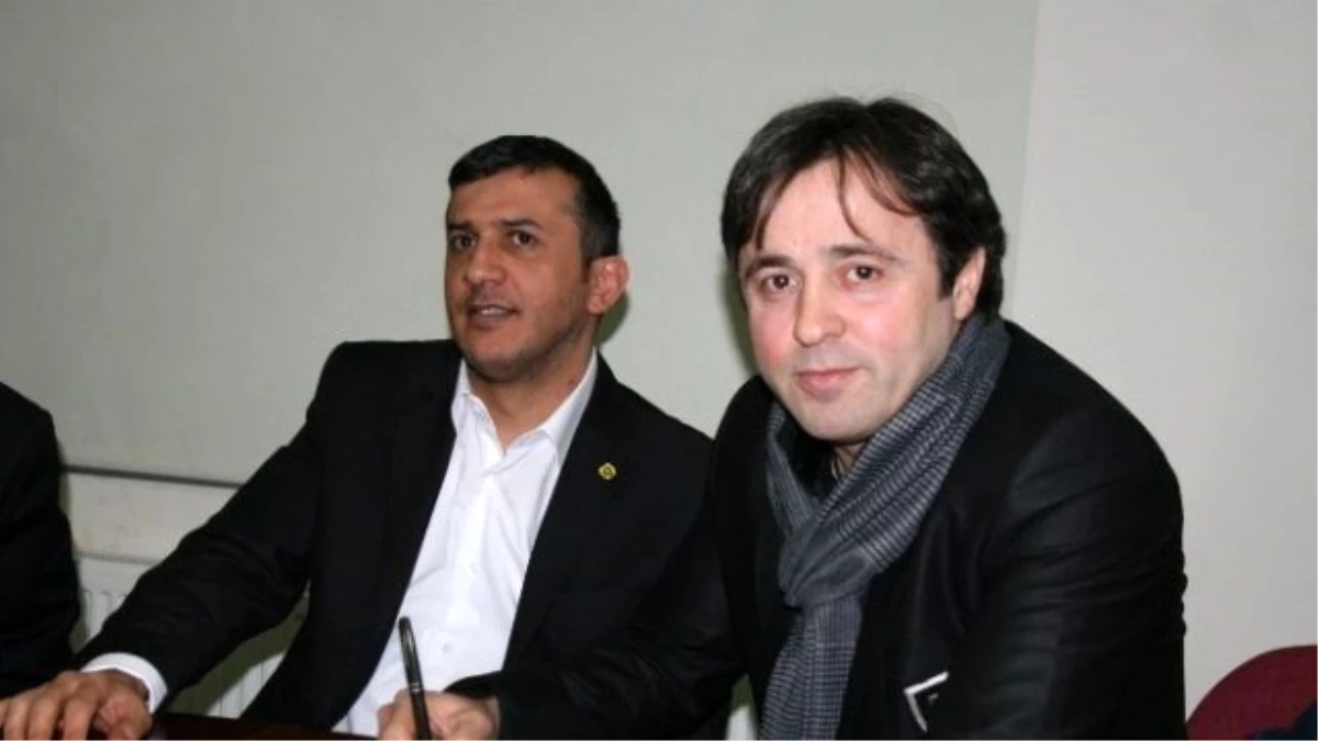 Bucaspor\'da Mustafa Bahadır Dönemi