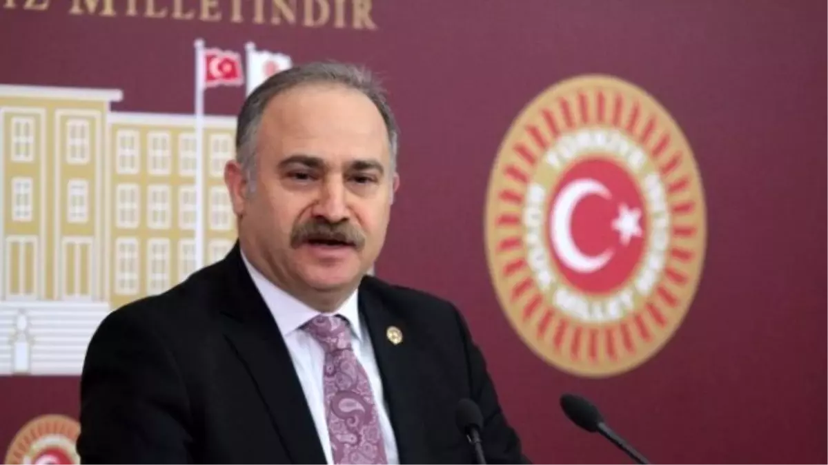 CHP\'li Gök: "Chp\'ye Dönük Saldırıların da Artacağını Düşünüyoruz"