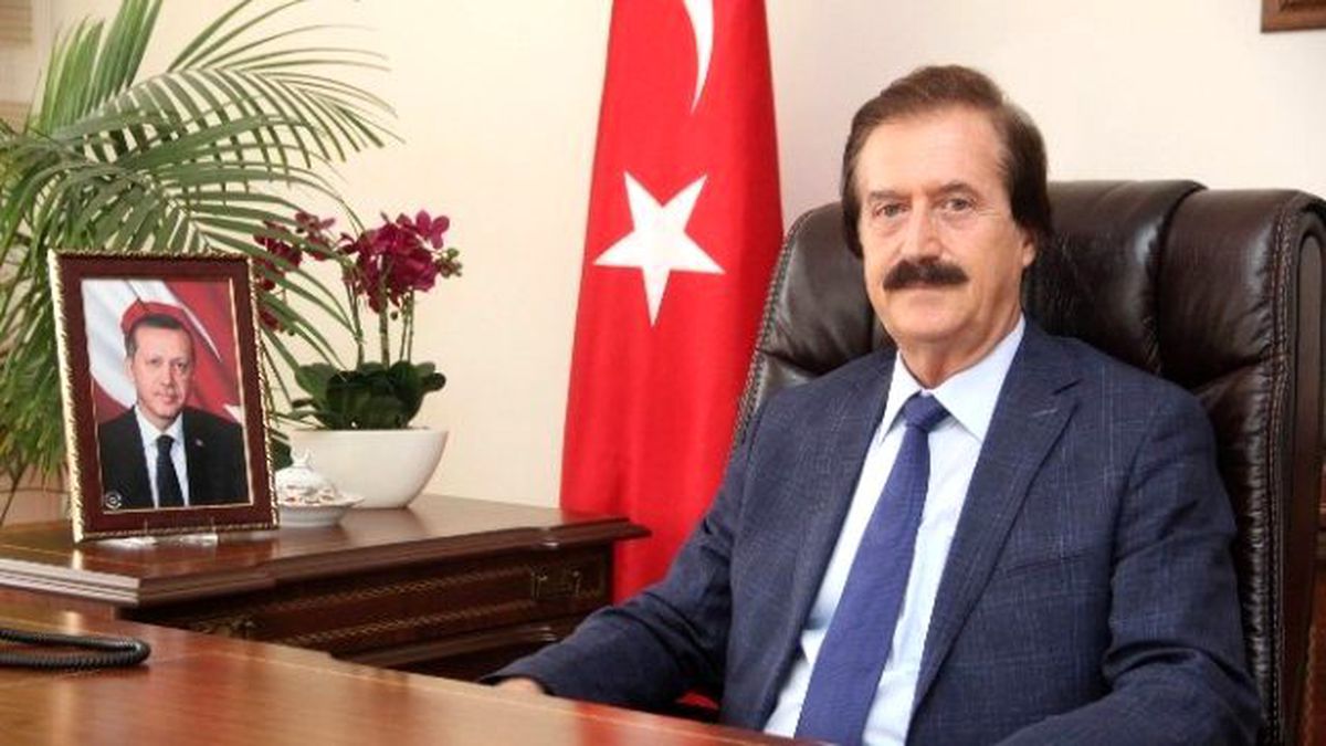 Cü Rektörü Kocacık\'ın \'10 Ocak Çalışan Gazeteciler Günü\' Mesajı