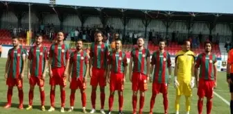 Diyarbakır Büyükşehir Belediyespor Netleşiyor