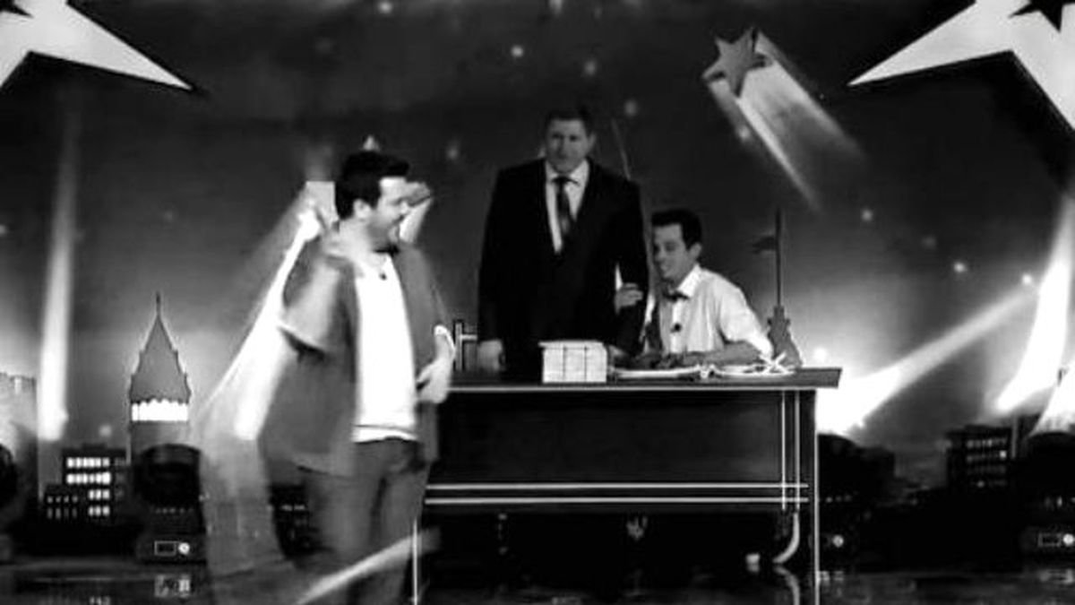 Eser ve Murat Boz Düelloya Çıkarsa...